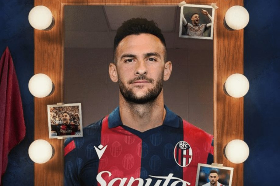 Μπάμπης Λυκογιάννης 