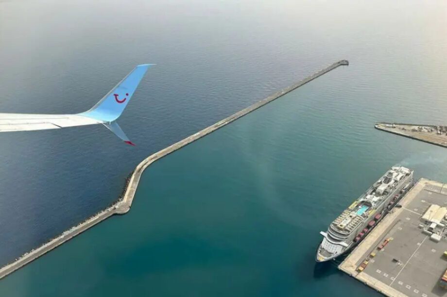 λιμάνι Ηρακλείου