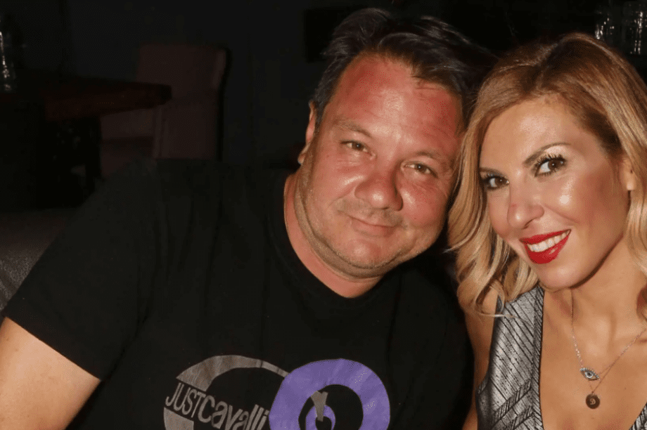 Πολυζωγιοπούλου