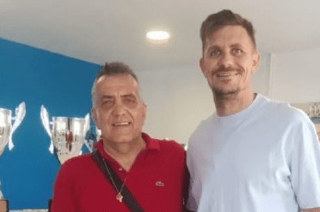 Γιώργος Λίτσκας