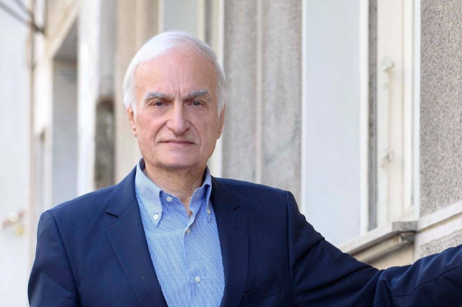 Μαυρομμάτης