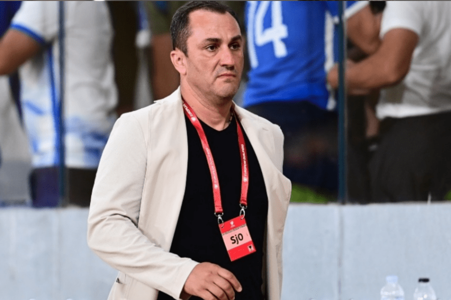 Σταύρος Μάνταλος