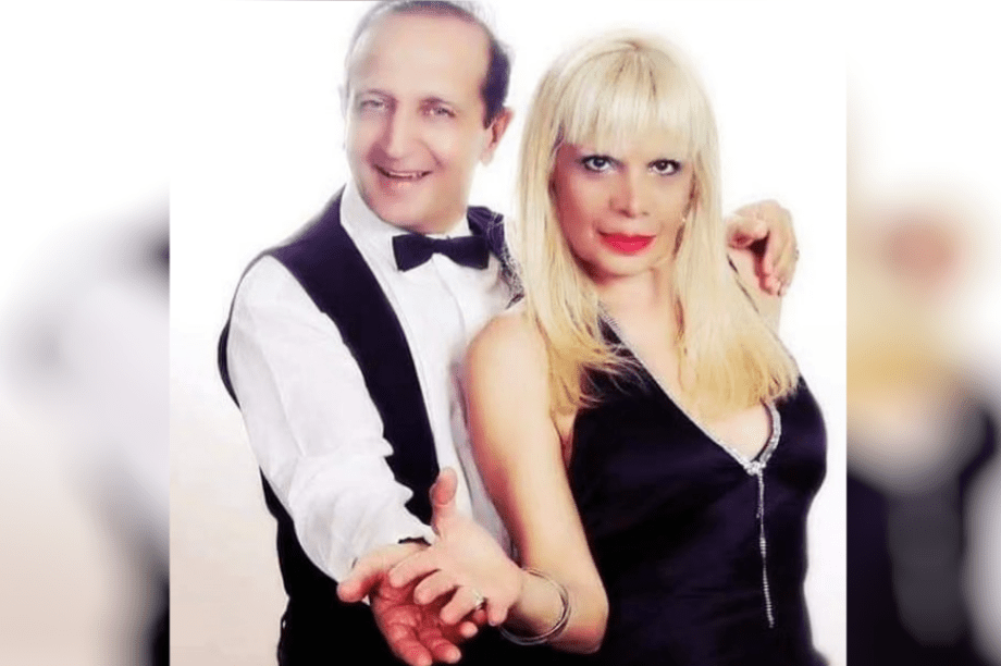 Μαριαλένα Οικονομίδου