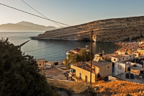 Μάταλα