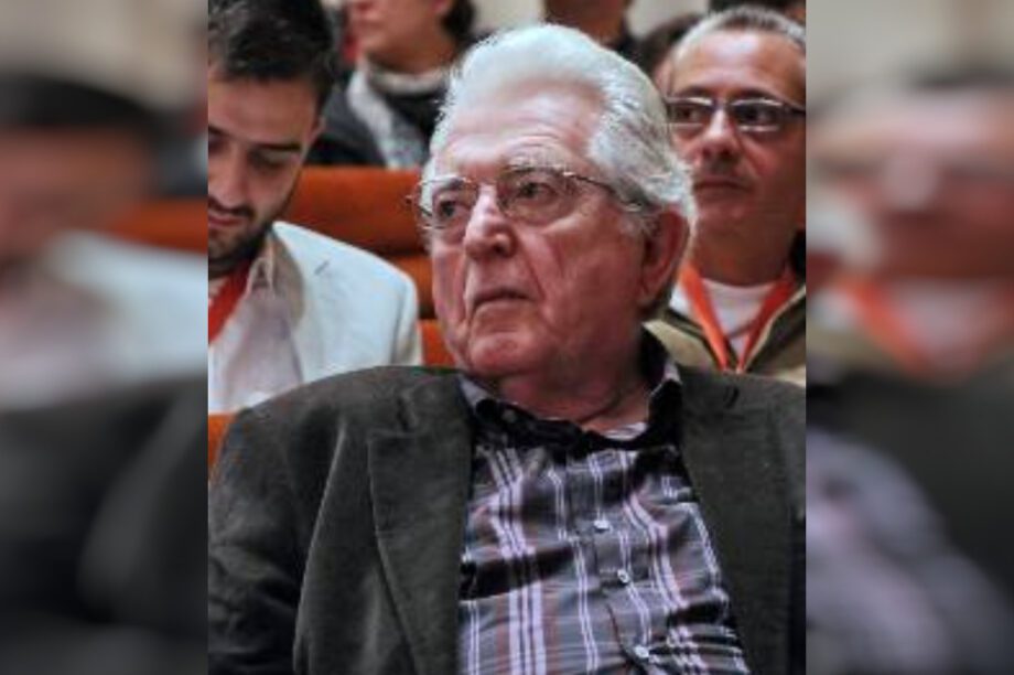 Μανώλης Μαθιουδάκης