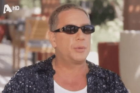 Μαζωνάκης