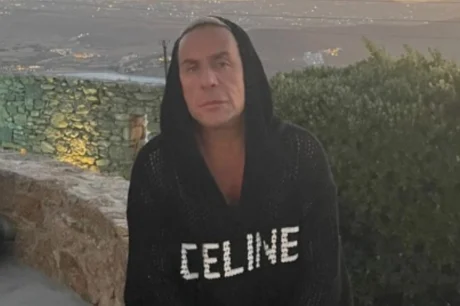 Μαζώ