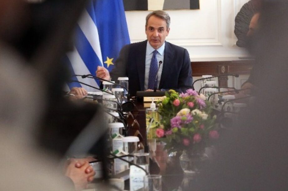 Μητσοτάκης Υπουργικό Ανασχηματισμός: Τα σενάρια και οι πρωταγωνιστές τους