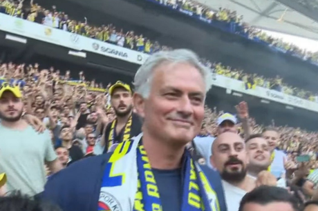 Μουρίνιο