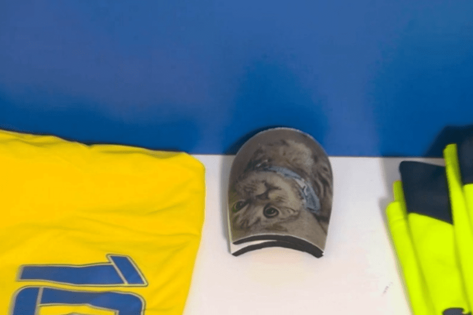 Μικάιλο Μούντρικ