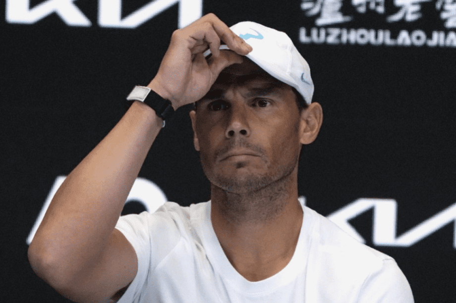 Ράφαελ Ναδάλ