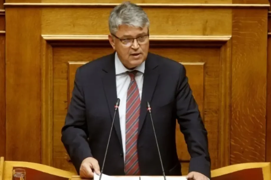 Δημήτρης Νάτσιος