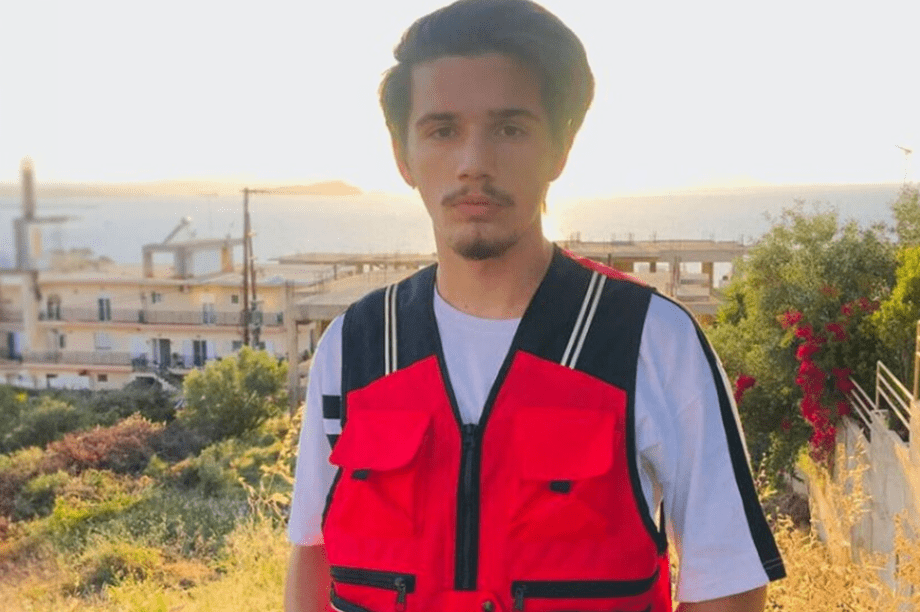 ναυαγοσώστης