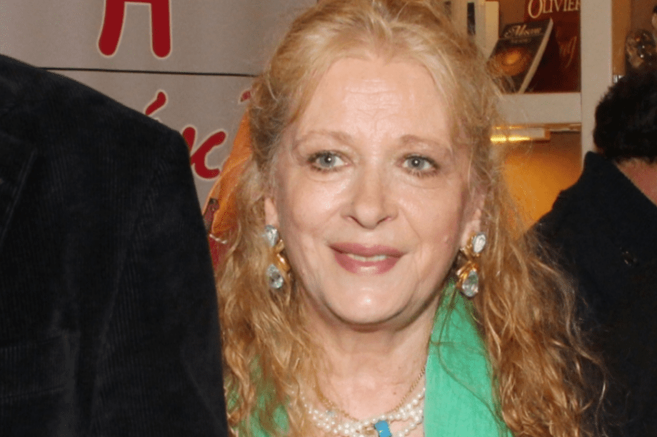 Νόρα Βαλσάμη