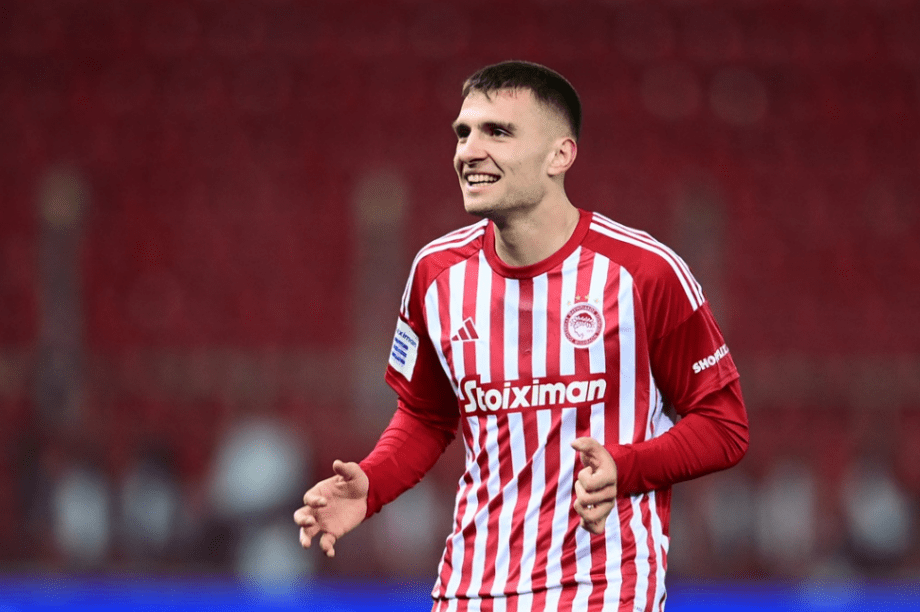 Αλέξανδρος Ντόη