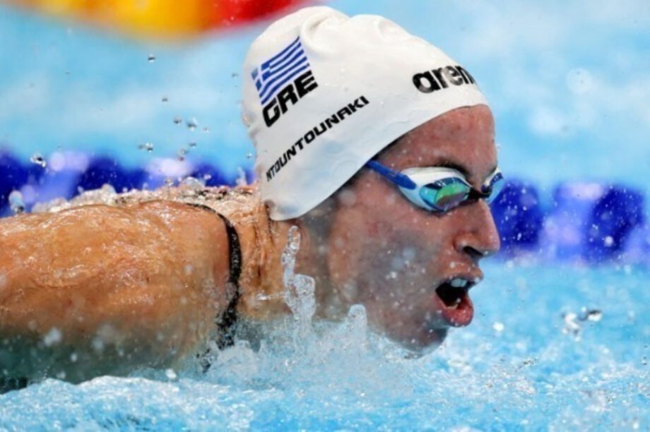 Άννα Ντουντουνάκη