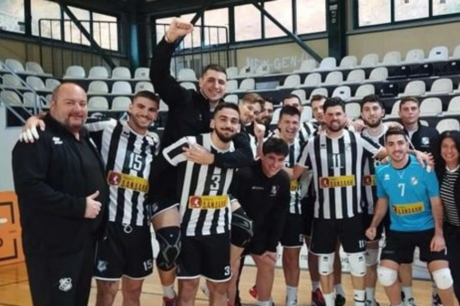 ΟΦΗ Βόλει