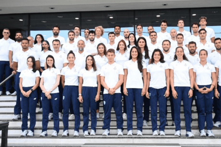 Ολυμπιακοί αγώνες