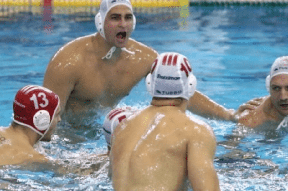 Ολυμπιακός