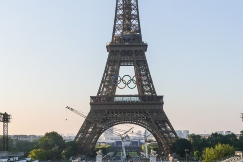 Ολυμπιακοί Αγώνες