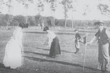 Ολυμπιακοί Αγώνες 1900