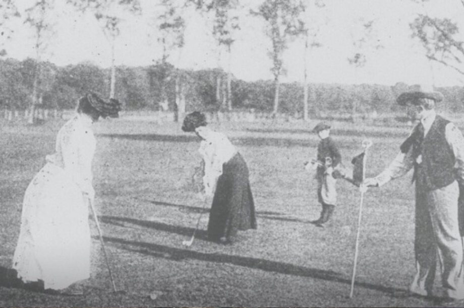 Ολυμπιακοί Αγώνες 1900