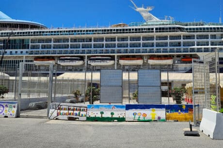 Παγκόσμια Ημέρα Προσφύγων