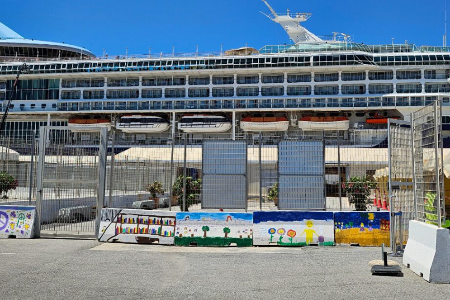 Παγκόσμια Ημέρα Προσφύγων