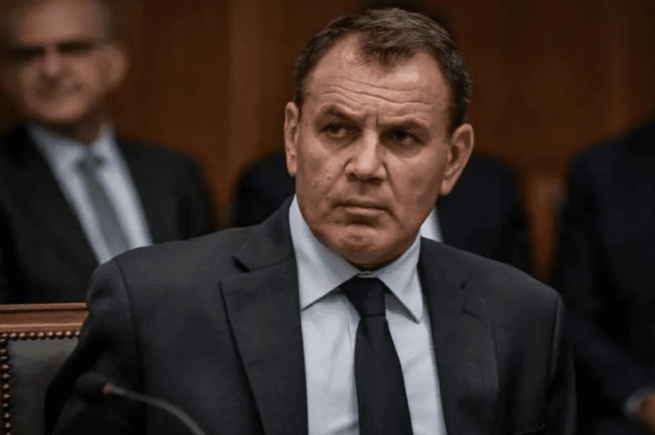 παναγιωτοπουλος