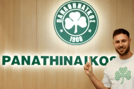 Μπάλντοκ