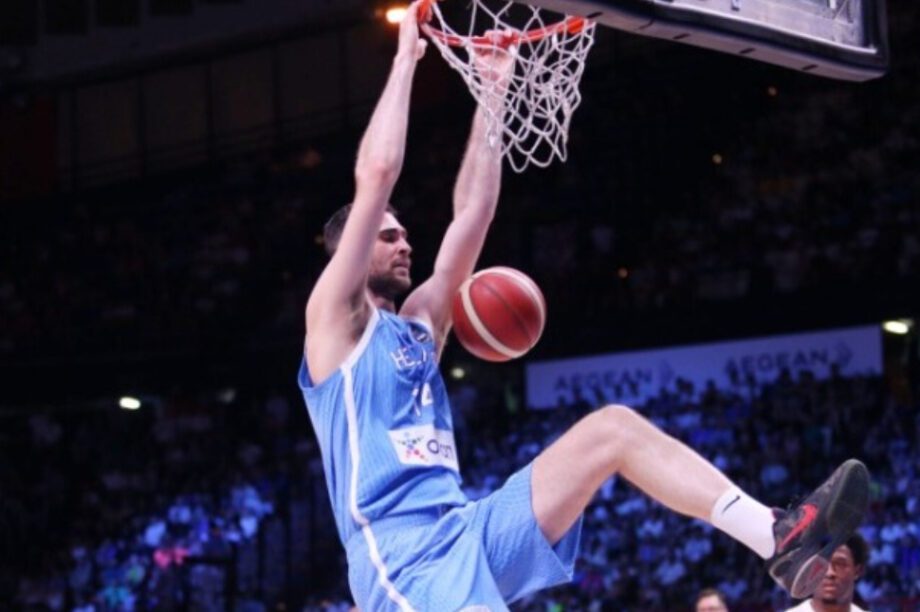 Γιώργος Παπαγιάννης