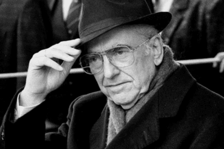 Ανδρέας Παπανδρέου