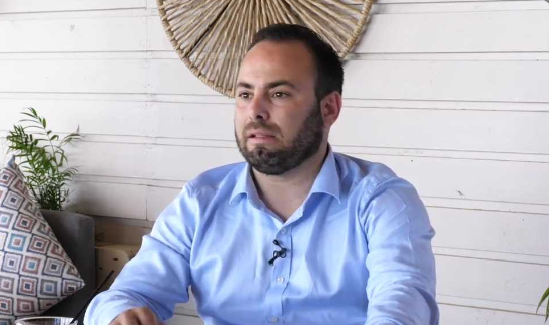 Πατραμάνης