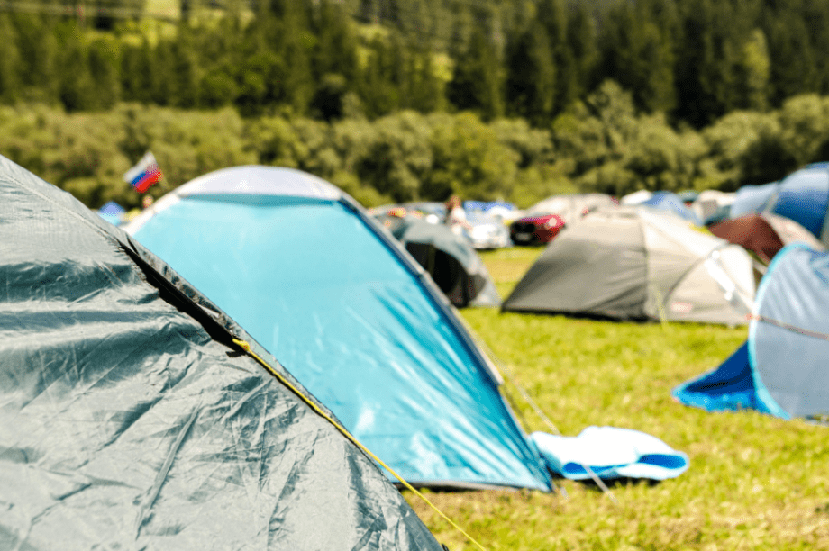 Κατασκήνωση