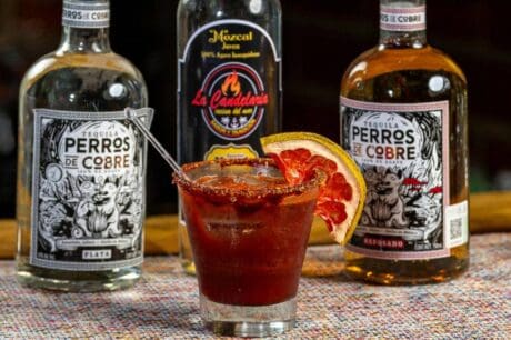 Bloody Mary