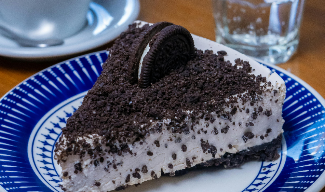 Oreo