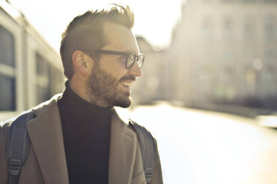 αυτοπεποίθηση