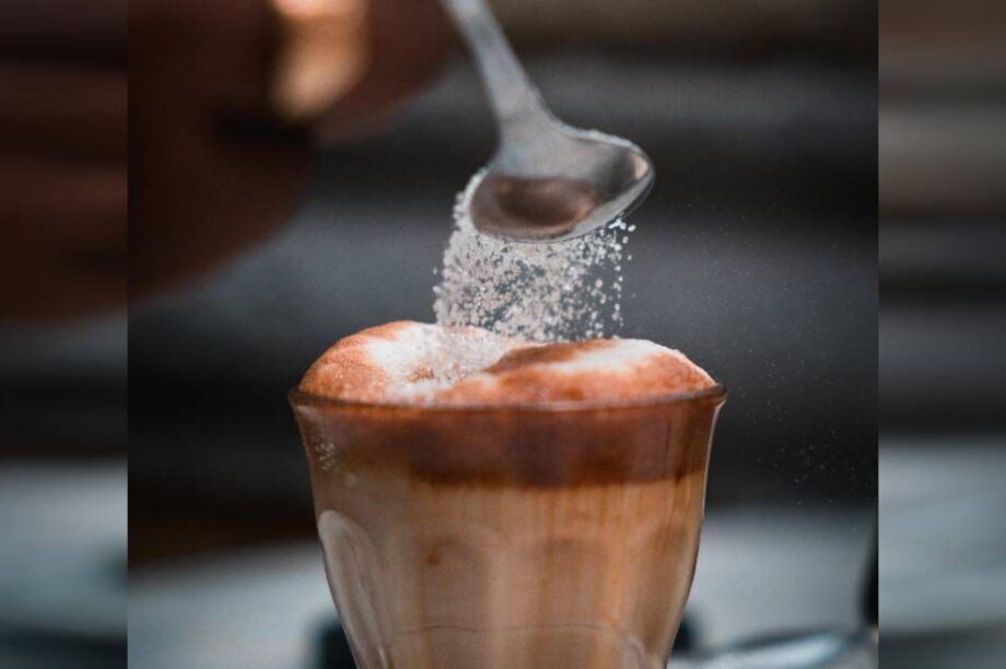 Γλυκαντικά