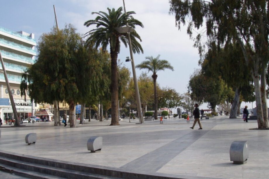 Πλατεία Ελευθερίας