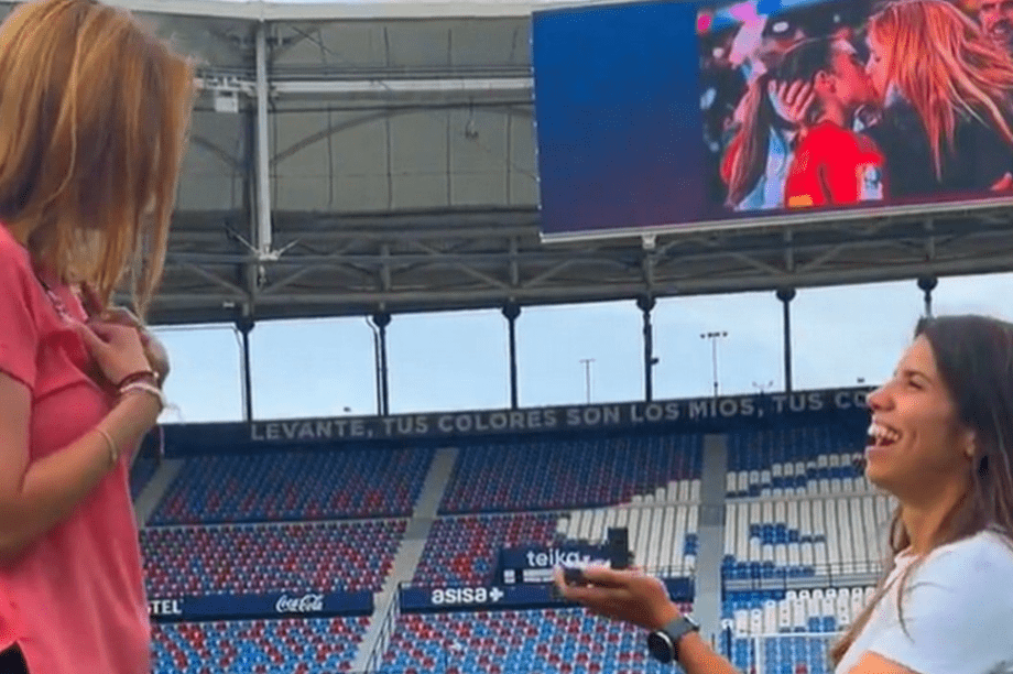 Πρόταση γάμου