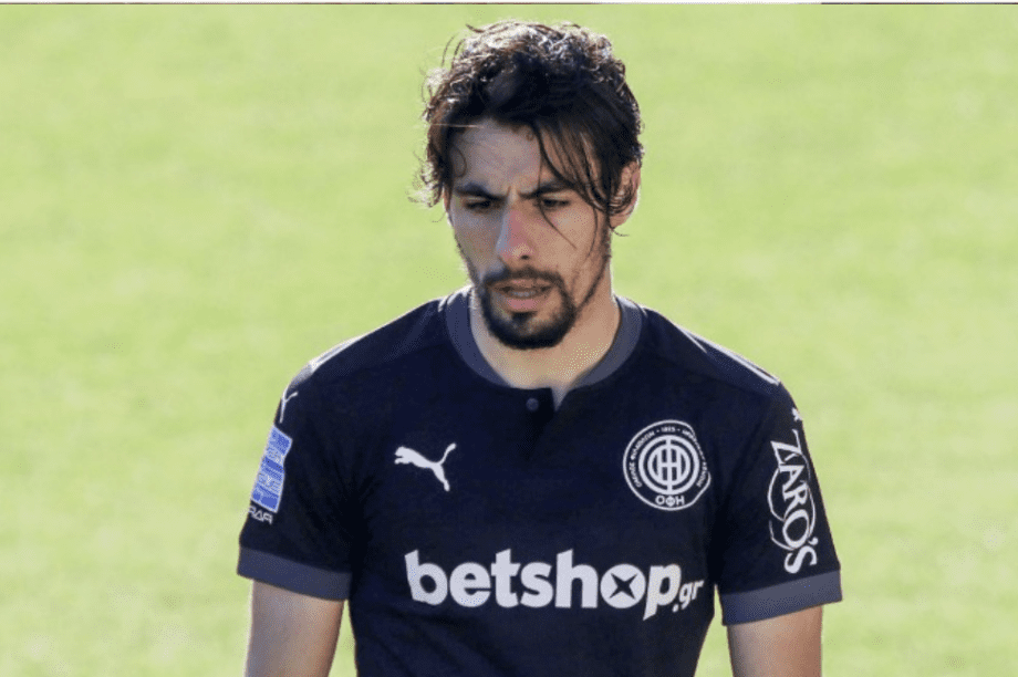 Πραξιτέλης Βούρος