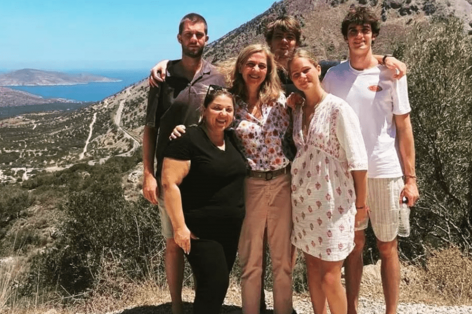 Πριγκίπισσα Χριστίνα