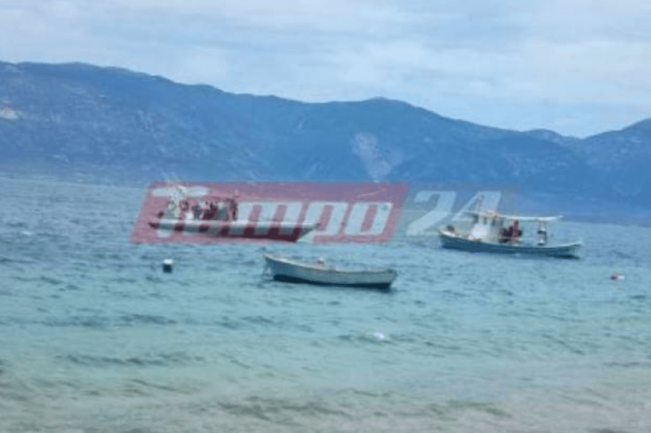 Αχαΐα ψαροντουφεκάς