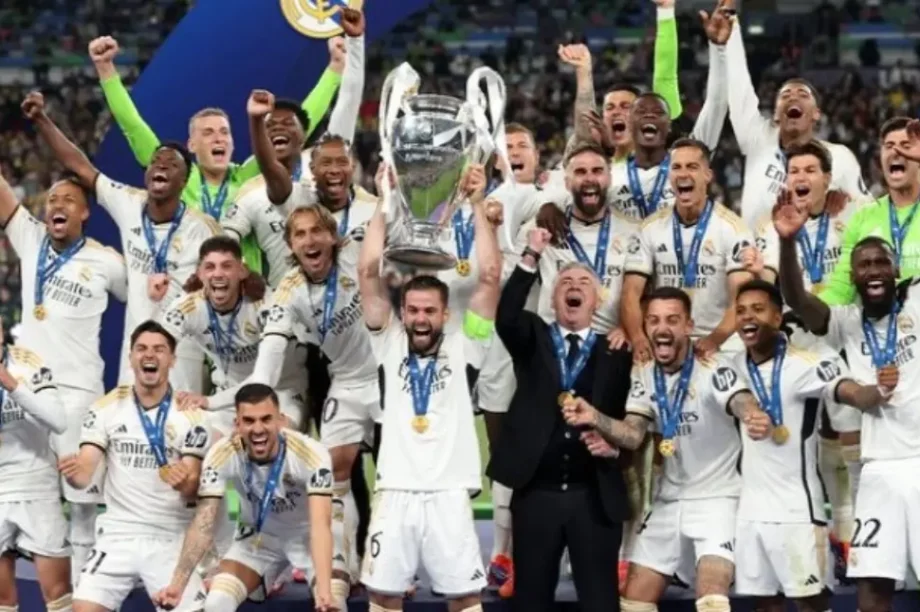 Ρεάλ Μαδρίτης