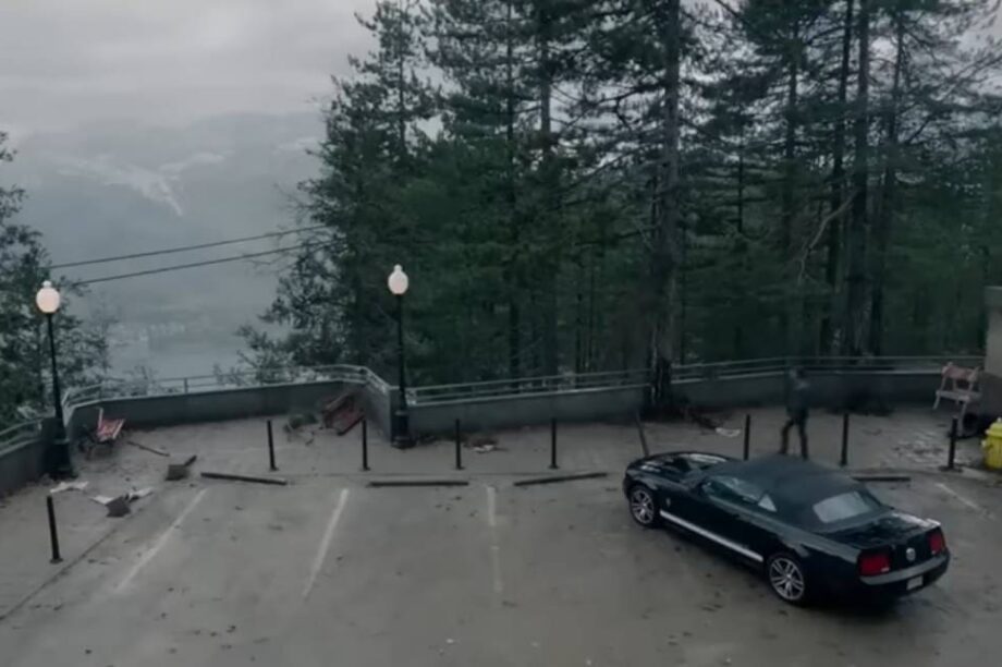 Return to Silent Hill