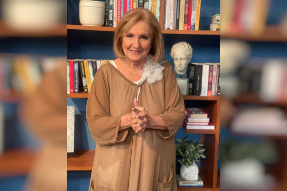 Κάρμεν Ρουγγέρη