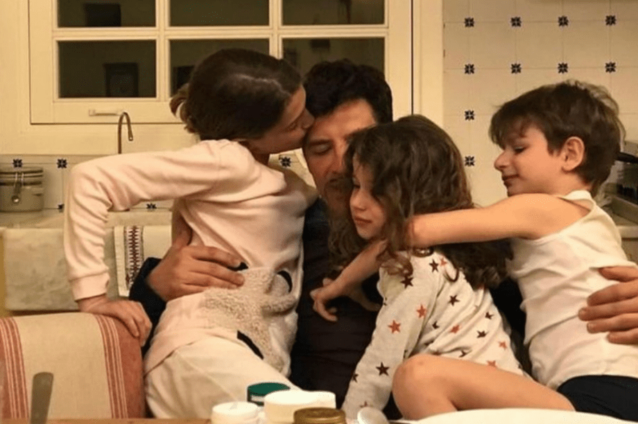 Σάκης Ρουβάς