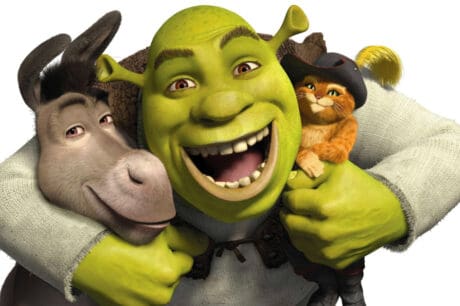 Shrek