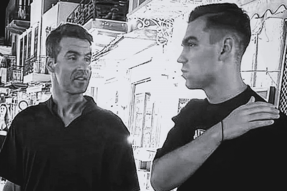 Δημήτρης Σωτηρίου