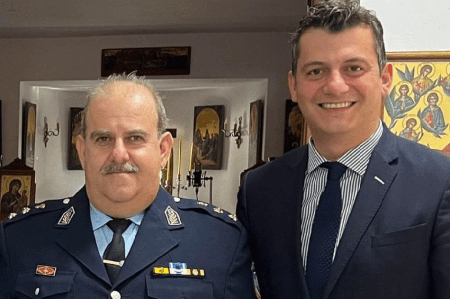 Σπανουδάκης